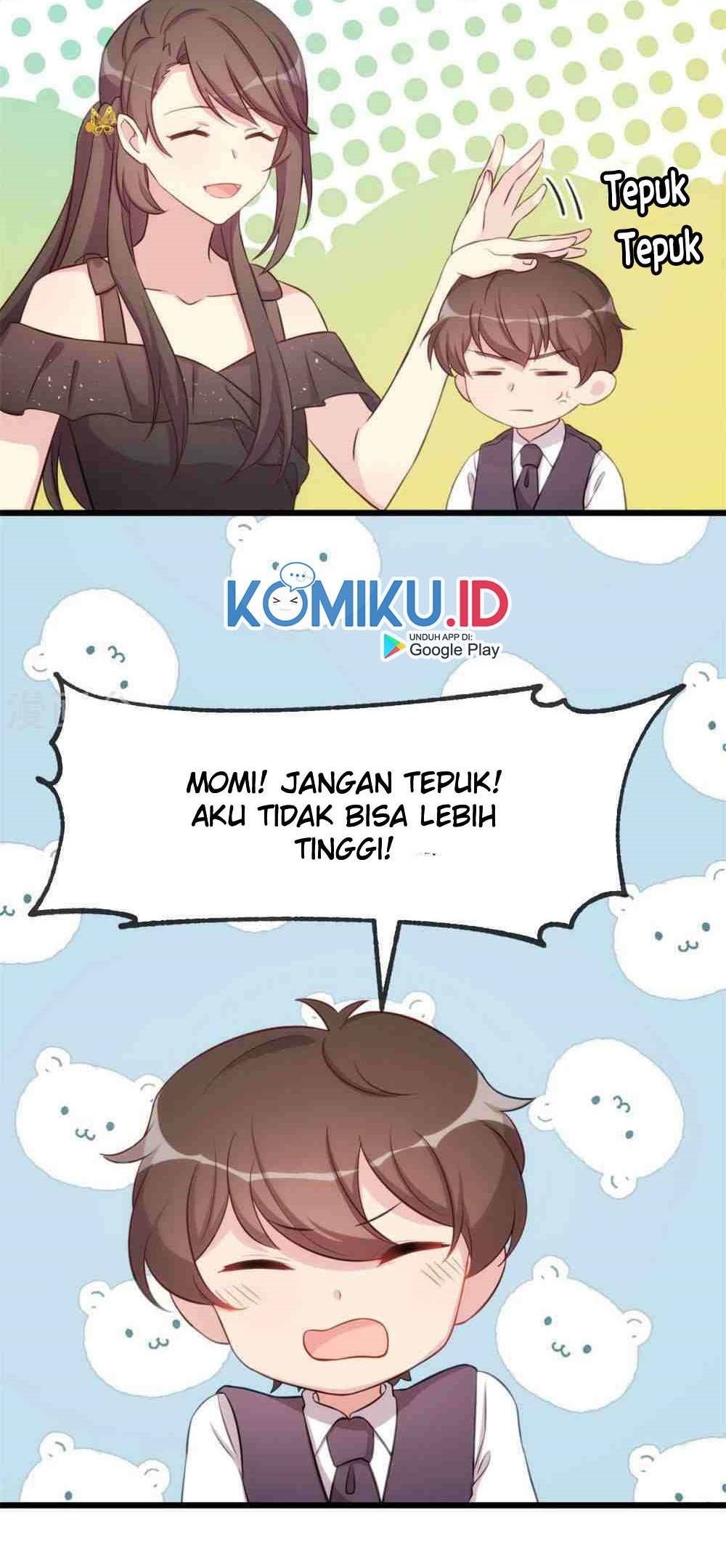 CEO’s Sudden Proposal Chapter 308 Gambar 15